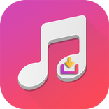 Music downloader - Music player