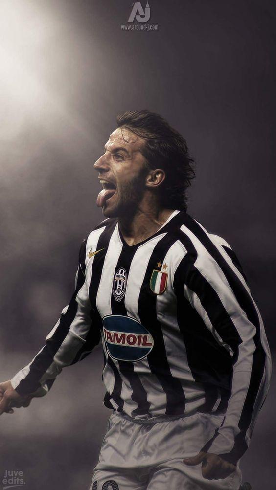 Featured image of post Alessandro Del Piero Sfondi 2x serie a italian footballer of the year