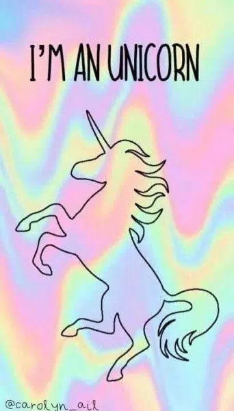 Tải xuống APK Cute Unicorn Anime Wallpaper 2020 cho Android