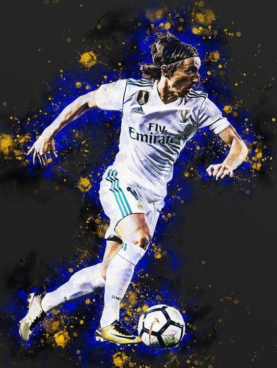 Fan App Luka Modric Wallpapers 2020 For Android Apk Download