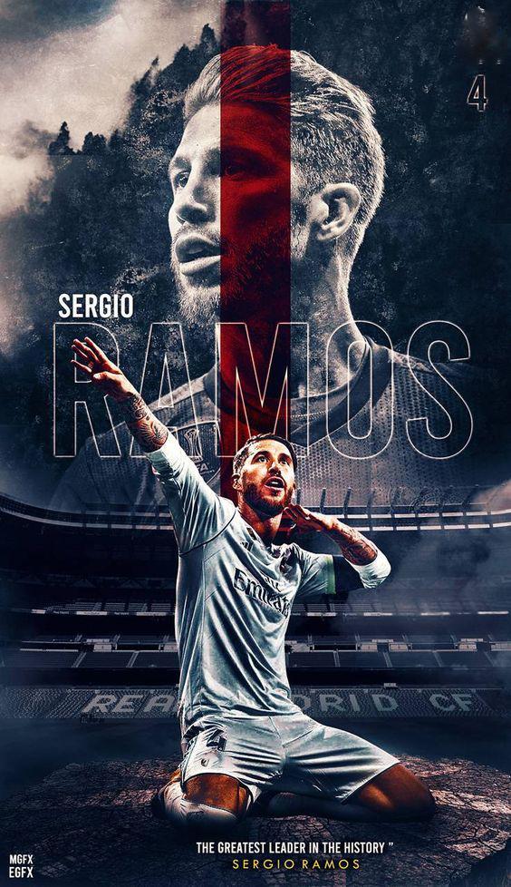 Tải xuống APK ⚽ Fan App Sergio Ramos Wallpaper 2021 cho Android Tải xuống APK ⚽ Fan App Sergio Ramos Wallpaper 2021 cho Android