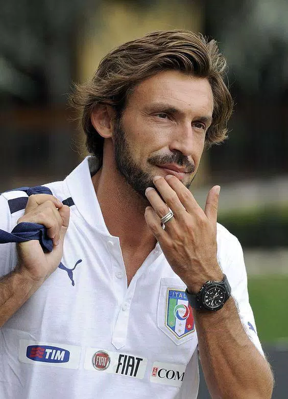 Tải xuống APK ⚽⚽ Andrea Pirlo Wallpaper Full HD cho Android Tải xuống APK ⚽⚽ Andrea Pirlo Wallpaper Full HD cho Android