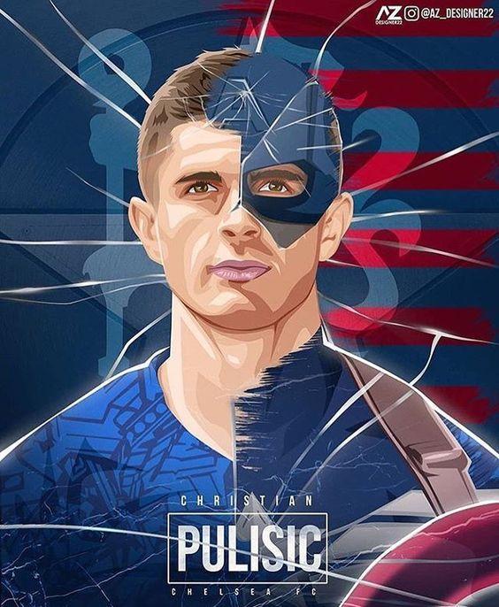 Fan App Christian Pulisic Wallpapers 2020 For Android Apk Download