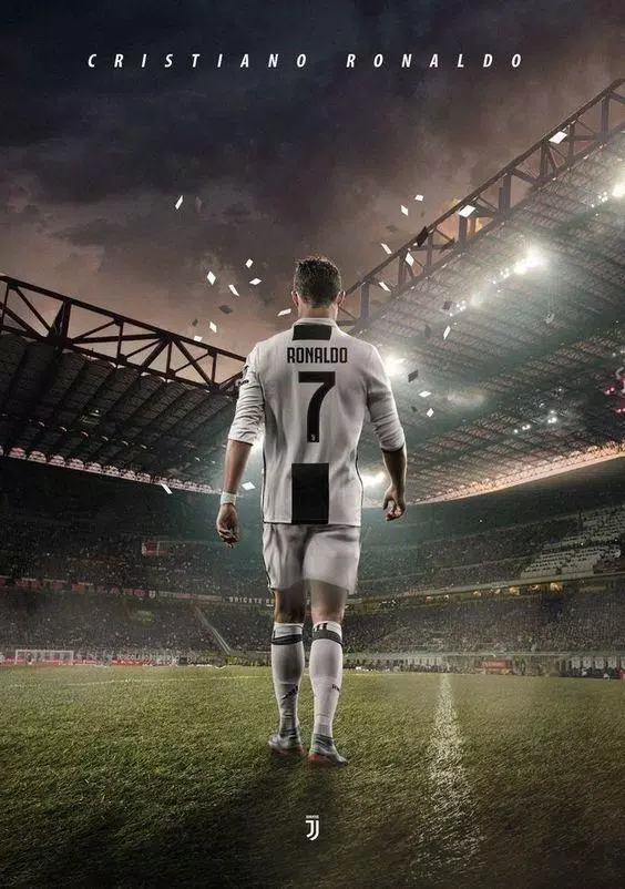 Android용 ⚽⚽ Fan App Cristiano Ronaldo Wallpapers Juve 2020 APK 다운로드