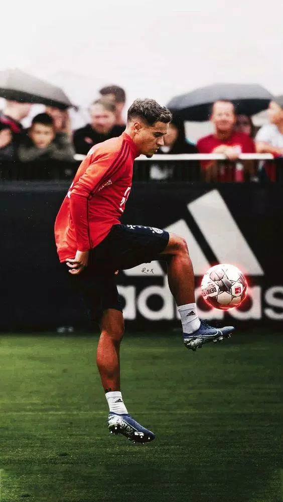 ⚽ Philippe Coutinho Wallpaper APK for Android Download ⚽ Philippe Coutinho Wallpaper APK for Android Download