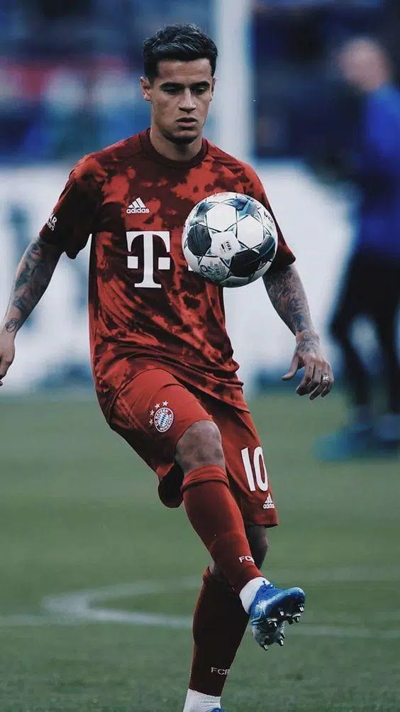 ⚽ Philippe Coutinho Wallpaper APK for Android Download ⚽ Philippe Coutinho Wallpaper APK for Android Download