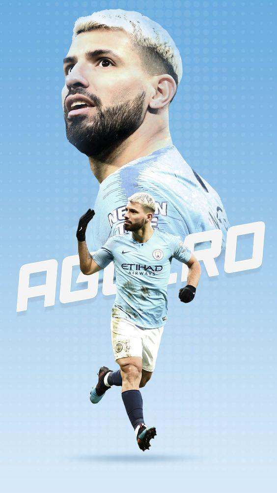Sergio Aguero Wallpapers Full Hd For Android Apk Download