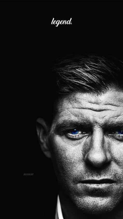 Tải xuống APK ⚽ The Legend Steven Gerrard Wallpapers cho Android Tải xuống APK ⚽ The Legend Steven Gerrard Wallpapers cho Android