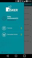 Esker Anywhere DevApp Screenshot 1
