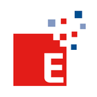 Esker أيقونة