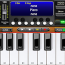 بيانو تركي APK