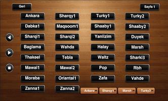 Piano Turkish Songs screenshot 2