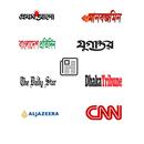 All Bangla Newspapers | সকল বাংলাদেশী সংবাদপত্র APK
