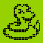 Змейка из 2007 года иконка