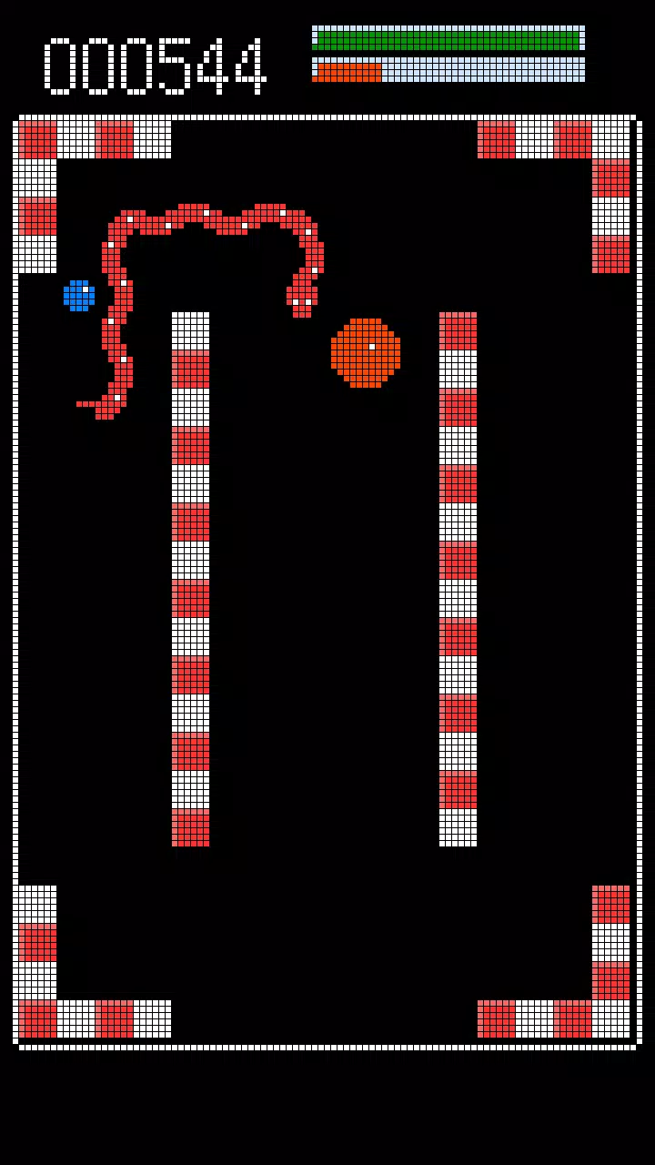 Download do APK de Jogo da Cobrinha Clássica para Android