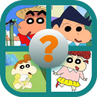 Crayon Shin Shin Trivia icône