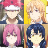 Food Wars Trivia