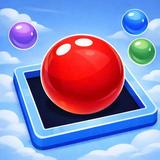 APK Balls Fall: Drop Them All