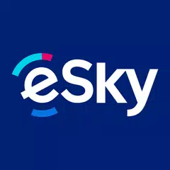 eSkyTravel - Flüge buchen APK Herunterladen