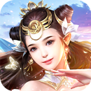 創世封神 - 神幻戀愛MMO手遊 APK