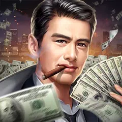 Crazy Rich Man: Sim Boss XAPK download