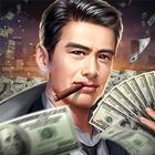 Crazy Rich Man أيقونة