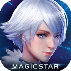 Скачать 超新星覺醒 APK