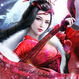 盖世武神 Zeichen