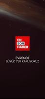 Ensonhaber Tv Plakat