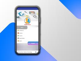 Galaxy Public School اسکرین شاٹ 1