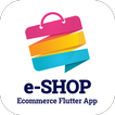 eShop E-commerce ikona