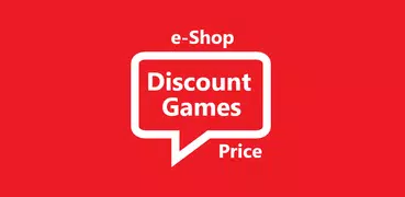 e-Shop Discount Games Price