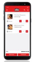 Shawarma Corner screenshot 3