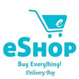 eShop Delivery Boy ikon