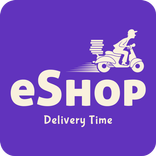eShop Delivery Boy
