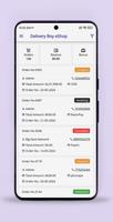 eShop Delivery Boy স্ক্রিনশট 1