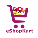 eShopKart -  All in one shopping app APK