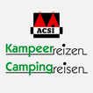 ACSI Campingtours