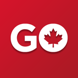 GoCanada Zeichen