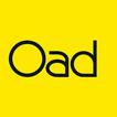 آیکون‌ Oad