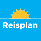 Reisplan icon