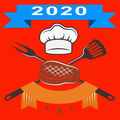 Crunchy Recipes
