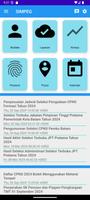 SIMPEG Kota Batam Android Ekran Görüntüsü 1