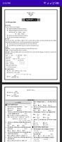Class 8 All Subject Guide screenshot 2