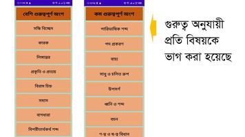 প্রাইমারি শিক্ষক নিয়োগ গাইড スクリーンショット 3