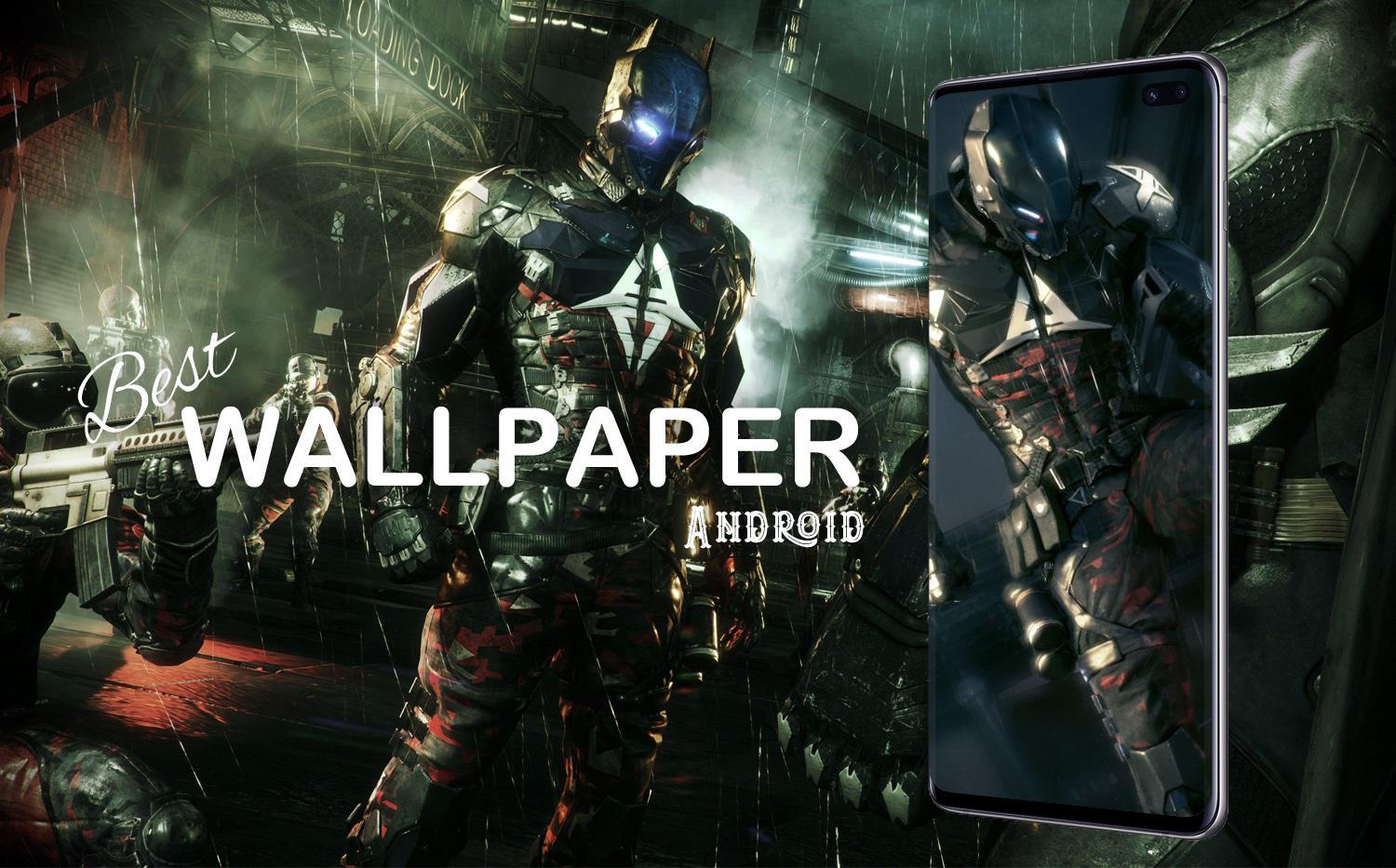 Arkham Knight Wallpaper Hd For Android Apk Download Arkham Knight Wallpaper Hd For Android Apk Download