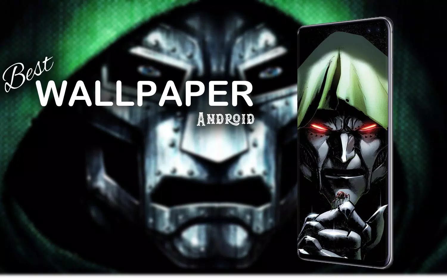 Doctor Doom Wallpaper HD APK for Android Download Doctor Doom Wallpaper HD APK for Android Download
