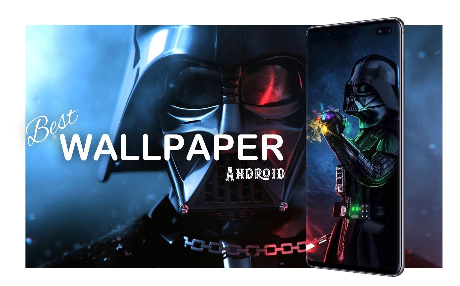 Darth Vader Wallpaper Hd For Android Apk Download
