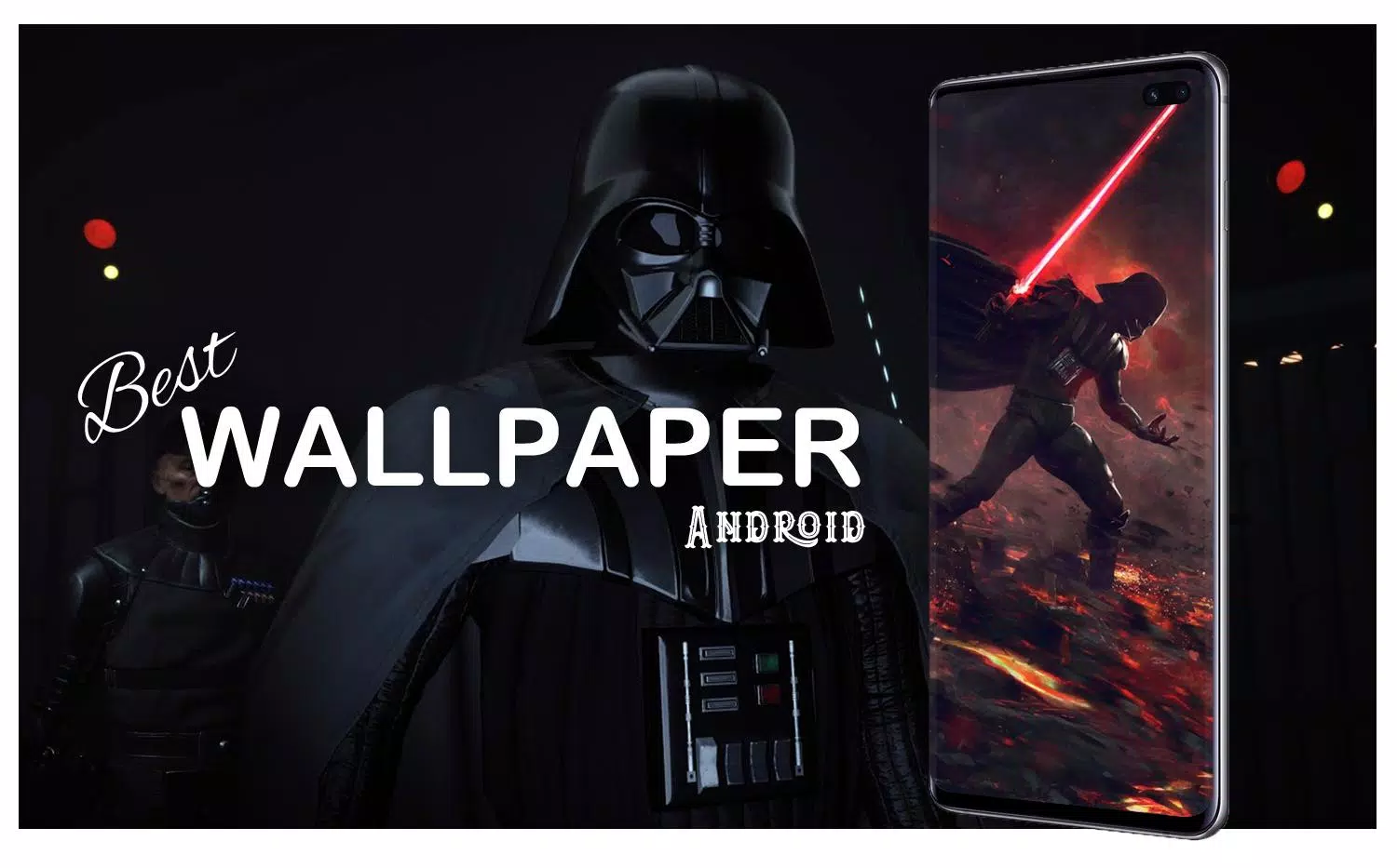 Darth Vader Wallpaper HD APK for Android Download Darth Vader Wallpaper HD APK for Android Download