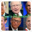 ”Billionaires in the World (Fan Made)